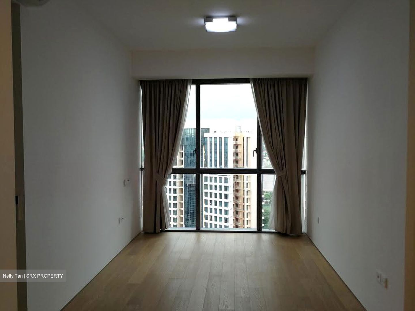 Echelon (D3), Condominium #607159241